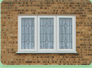 Window fitting St Neots